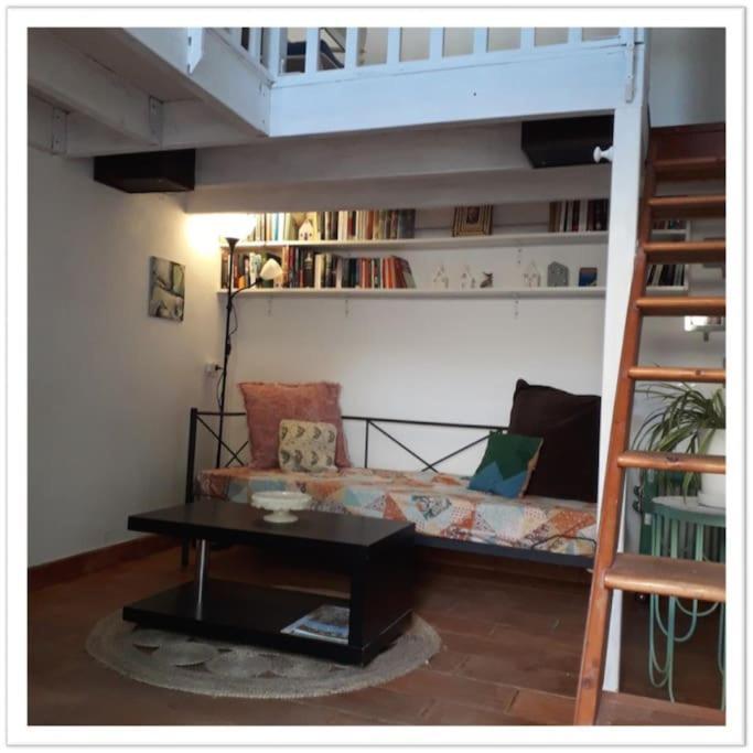 Charming Small House Close To Uzes Foissac  Exteriér fotografie